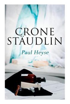 Paperback Crone Stäudlin Book