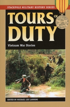 Paperback Tours of Duty Book