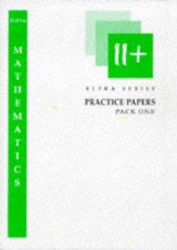 Paperback 11+ Mathematics Book