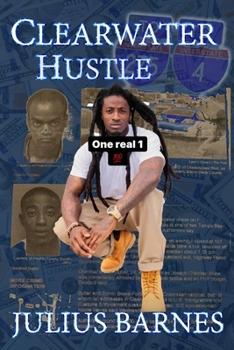 Paperback ClearWater Hustle Book