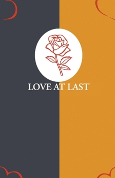 Paperback Love at Last Book