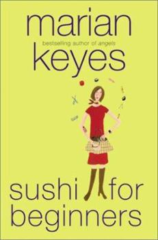 Hardcover Sushi for Beginners Book