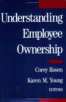 Paperback Understanding Employee Ownership Book