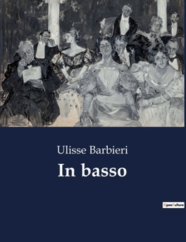 Paperback In basso [Italian] Book