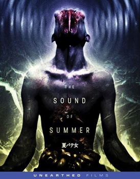 Blu-ray The Sound Of Summer Book
