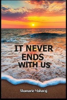 Paperback It Never Ends with Us Book