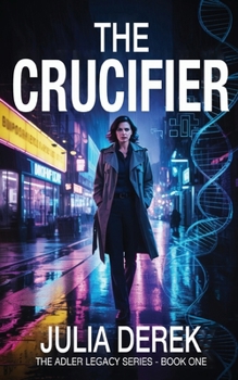 Paperback The Crucifier Book
