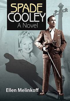 Paperback Spade Cooley Book