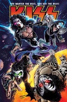 Paperback Kiss, Volume 2 Book