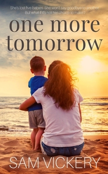 Paperback One More Tomorrow Book