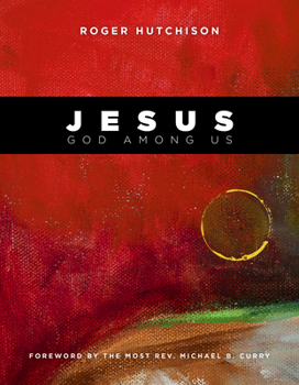 Hardcover Jesus: God Among Us Book