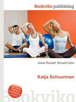 Paperback Katja Schuurman Book