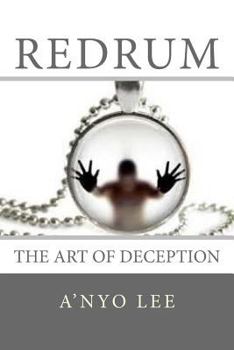 Paperback RedruM: The Art of Deception Book