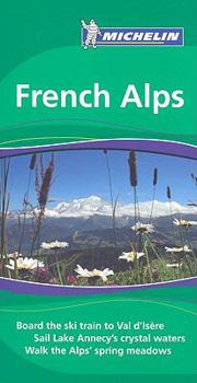 French Alps, Savoy, Dauphiny