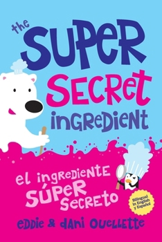 The Super Secret Ingredient