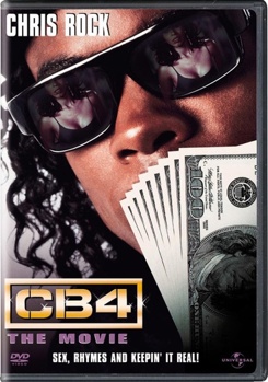 CB4 - The Movie