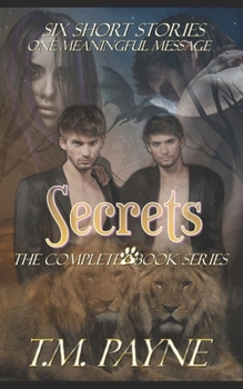 Secrets: The Complete Series: