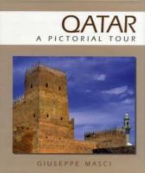 Hardcover Qatar Book