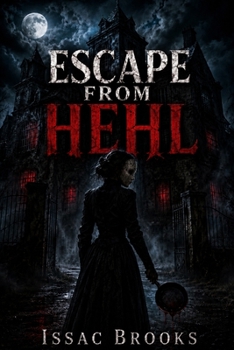 Paperback Escape from Hehl Book