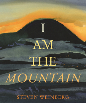 Hardcover I Am the Mountain Book