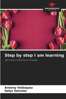 Paperback Step by step I am learning Book