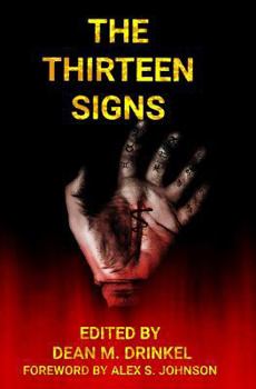 Paperback The Thirteen Signs Book