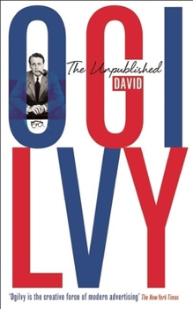 Unpublished David Ogilvy