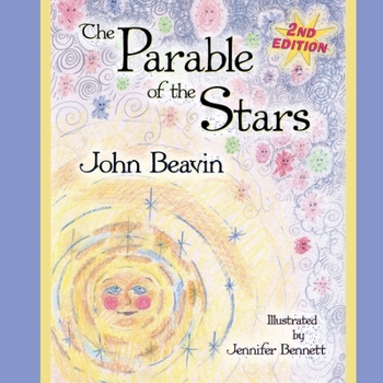 Paperback The Parable of the Stars Book