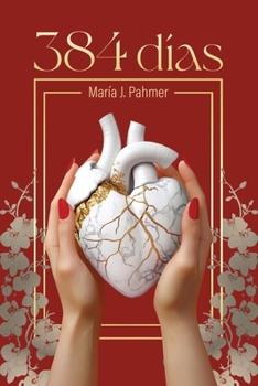 Paperback 384 días [Spanish] Book
