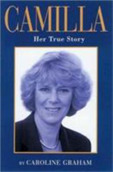 Hardcover Camilla-Her True Story-H Book