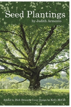 Paperback Seed Plantings Book