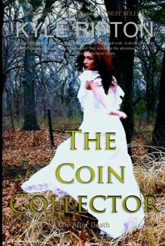 Paperback The Coin Collector: Life After Death Book