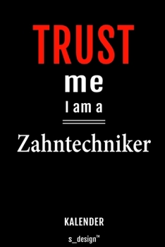 Kalender für Zahntechniker: Wochen-Planer 2020 / Tagebuch / Journal für das ganze Jahr: Platz für Notizen, Planung / Planungen / Planer, Erinnerungen und Sprüche (German Edition)