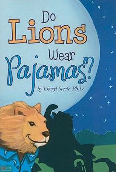 Paperback Do Lions Wear Pajamas? Book