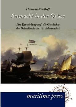 Paperback Seemacht in der Ostsee [German] Book