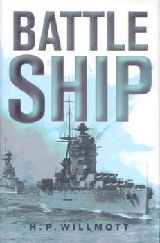 Hardcover Battleship Book