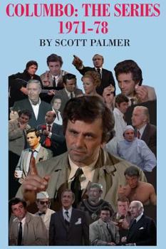 Hardcover Columbo: The Series 1971-78 Book