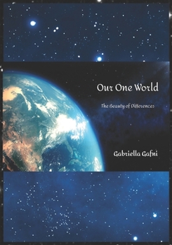 Paperback Our One World Book