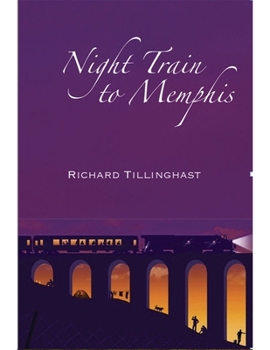 Paperback Night Train to Memphis Book