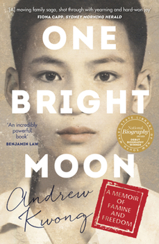 Paperback One Bright Moon Book