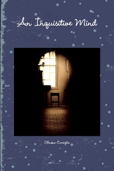 Paperback An Inquisitive Mind Book