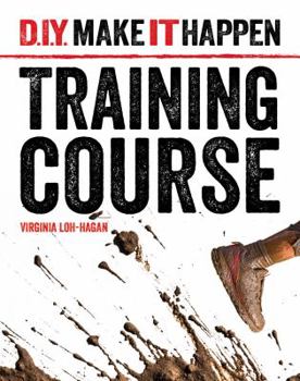 Training Course - Book  of the D.I.Y. Make It Happen