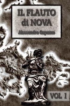 Paperback Il Flauto di Nova Vol I [Italian] Book