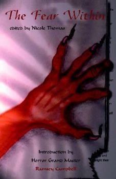 Paperback The Fear Within Book