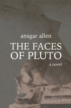 Paperback The Faces of Pluto Book