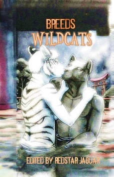 Paperback Breeds: Wildcats Book