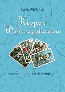 Paperback Kipper Wahrsagekarten [German] Book
