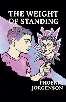 Paperback The Weight of Standing Book