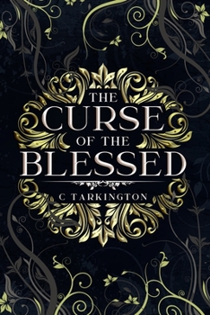 Paperback The Curse of the Blessed Book
