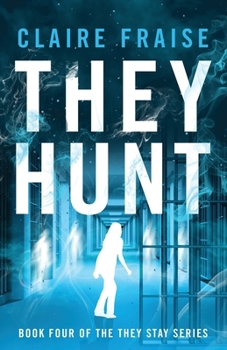 Paperback They Hunt Book